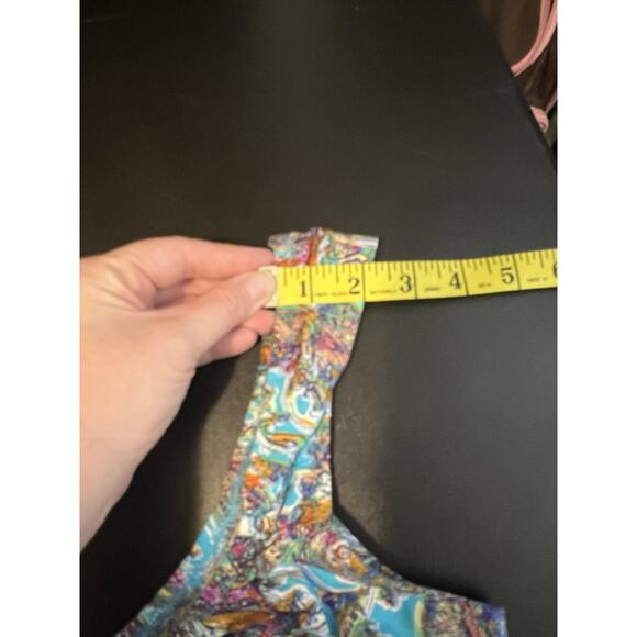 Wild Fable XS Crop Top – Pre-Owned Excellent Boho Trendy Y2K Style - Picture 7 of 10